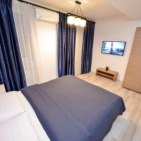 בוקרשט Shabbat Apartments מראה חיצוני תמונה