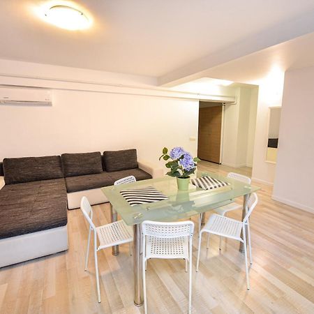 בוקרשט Shabbat Apartments מראה חיצוני תמונה