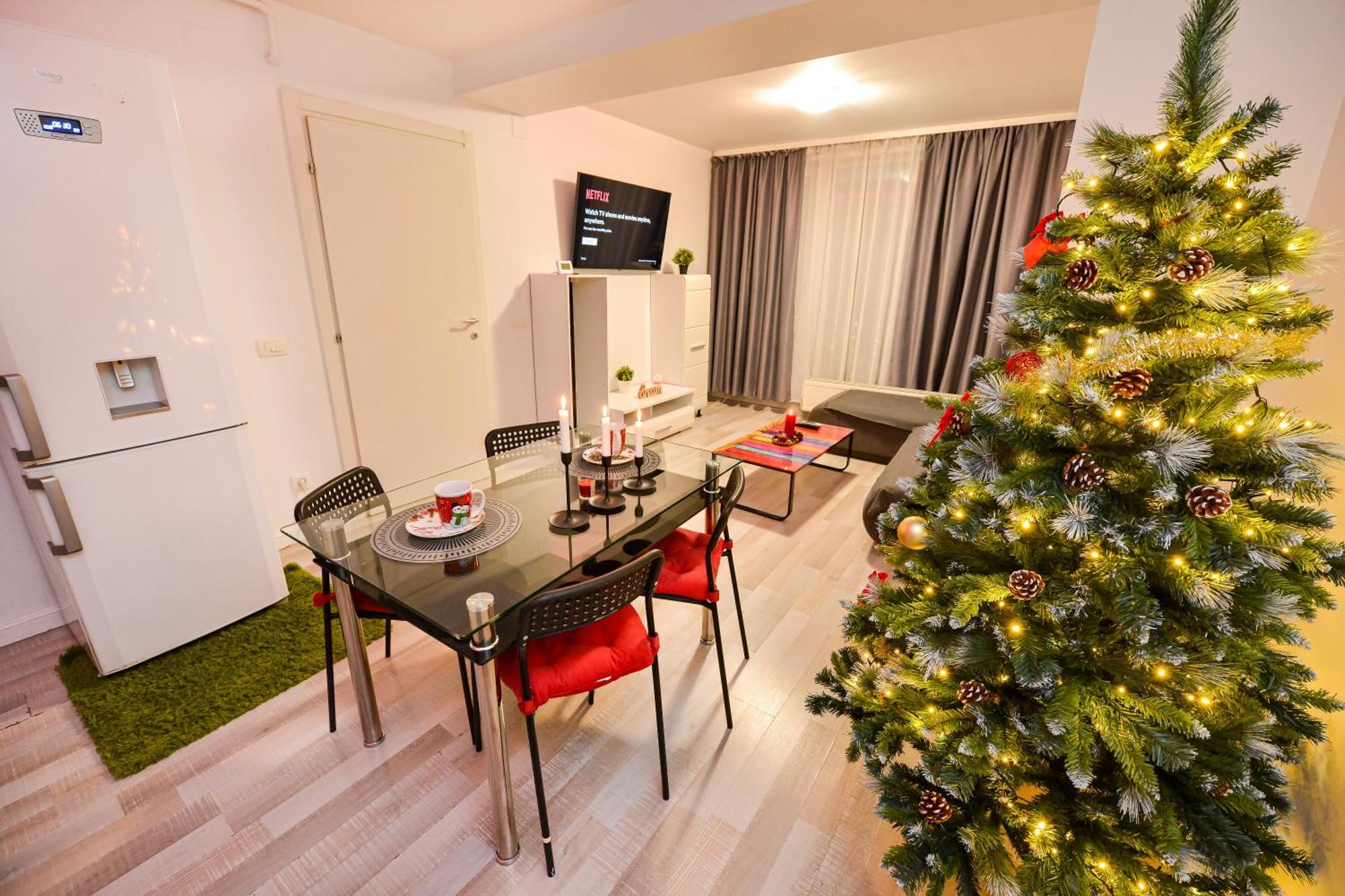 בוקרשט Shabbat Apartments מראה חיצוני תמונה