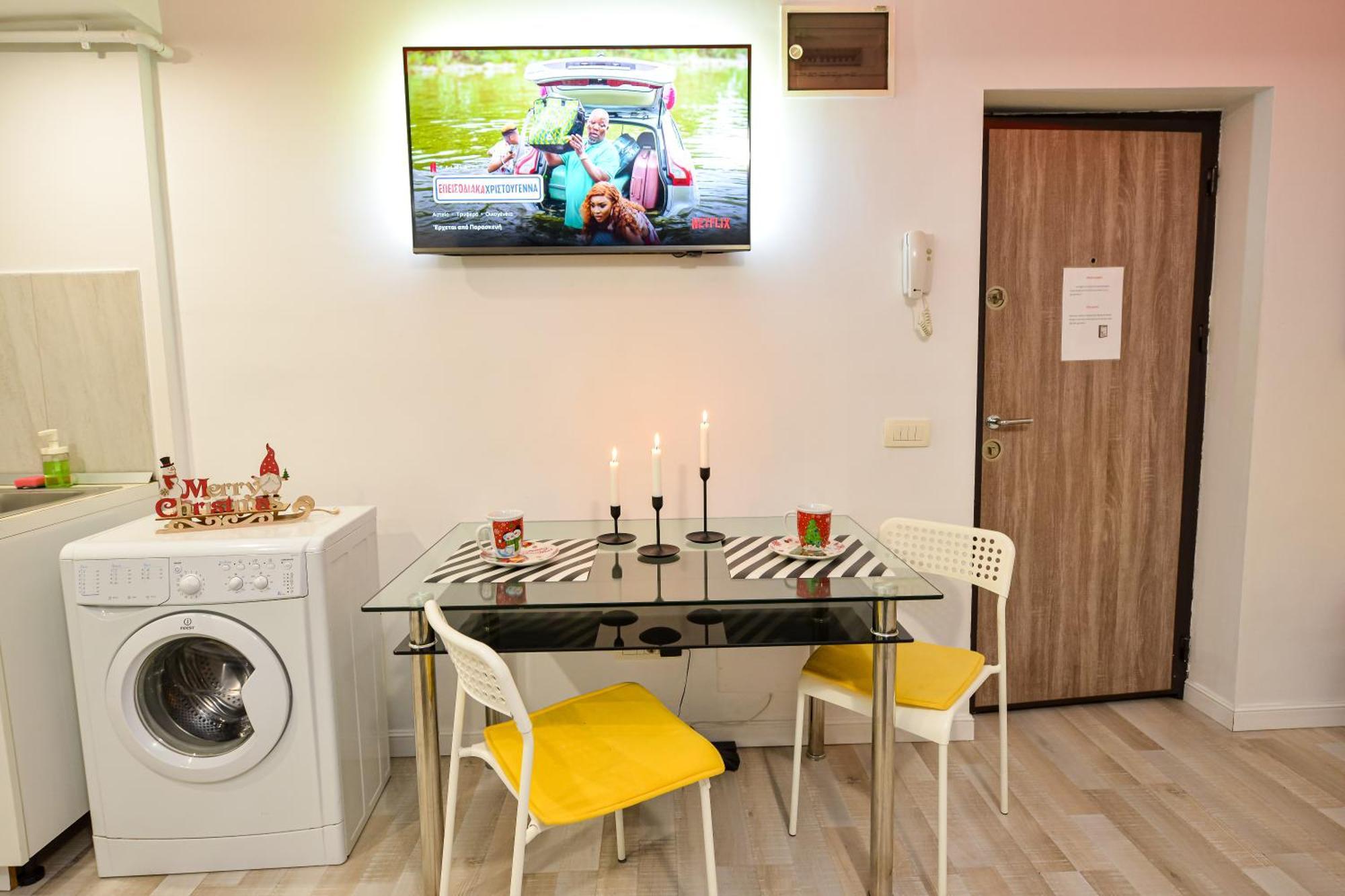 בוקרשט Shabbat Apartments מראה חיצוני תמונה