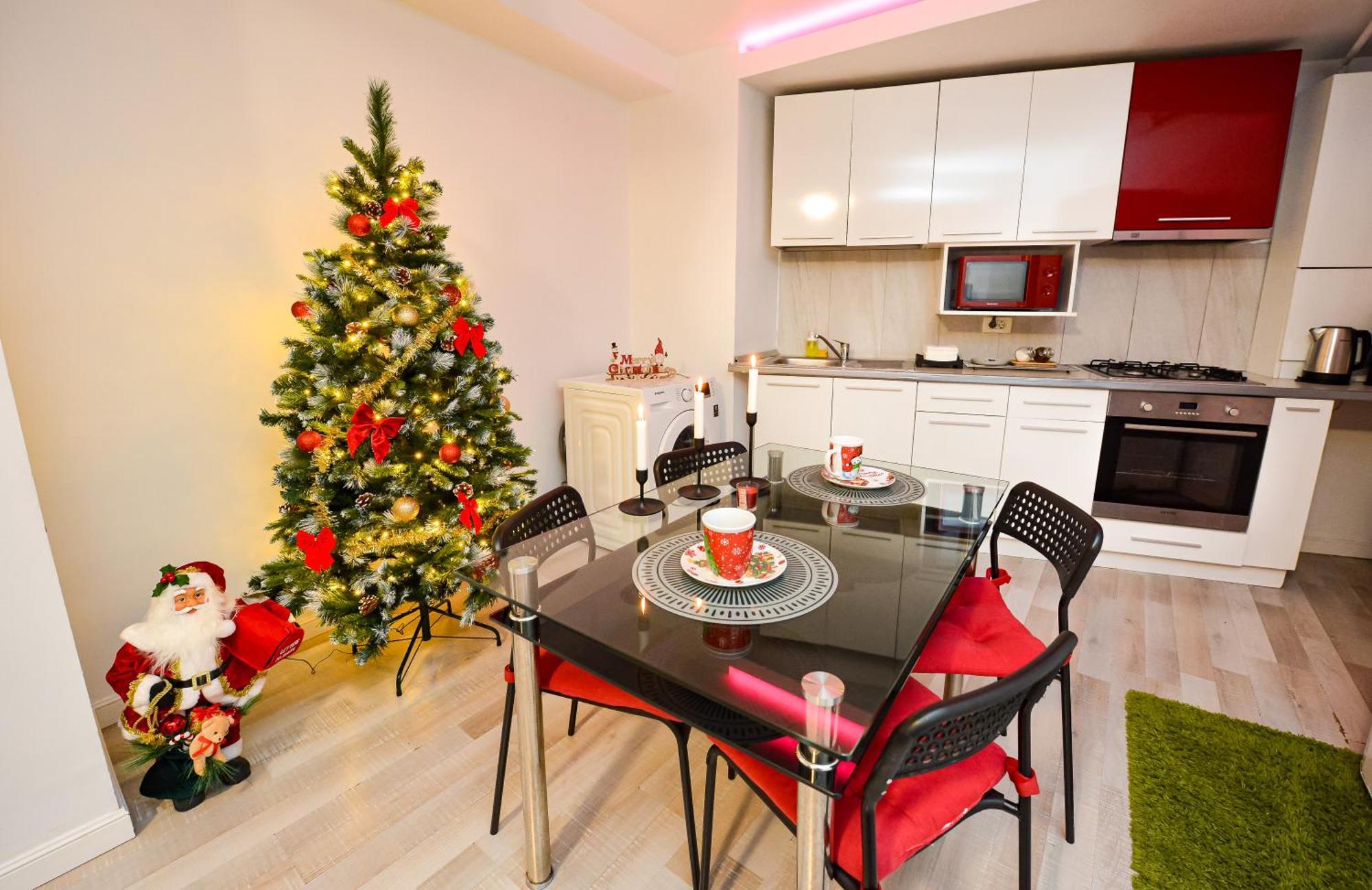 בוקרשט Shabbat Apartments מראה חיצוני תמונה