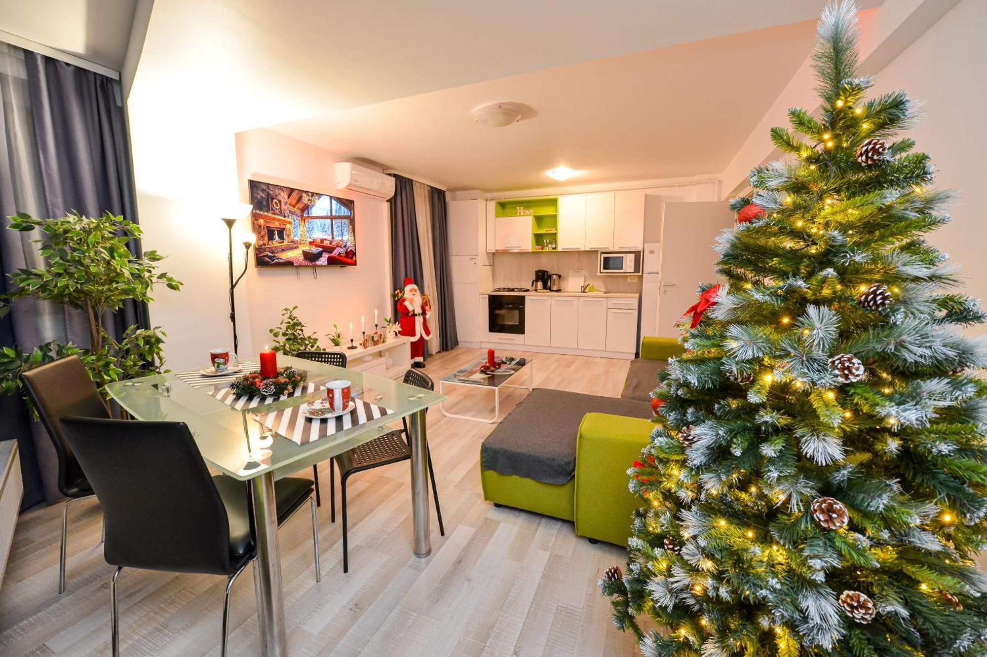 בוקרשט Shabbat Apartments מראה חיצוני תמונה