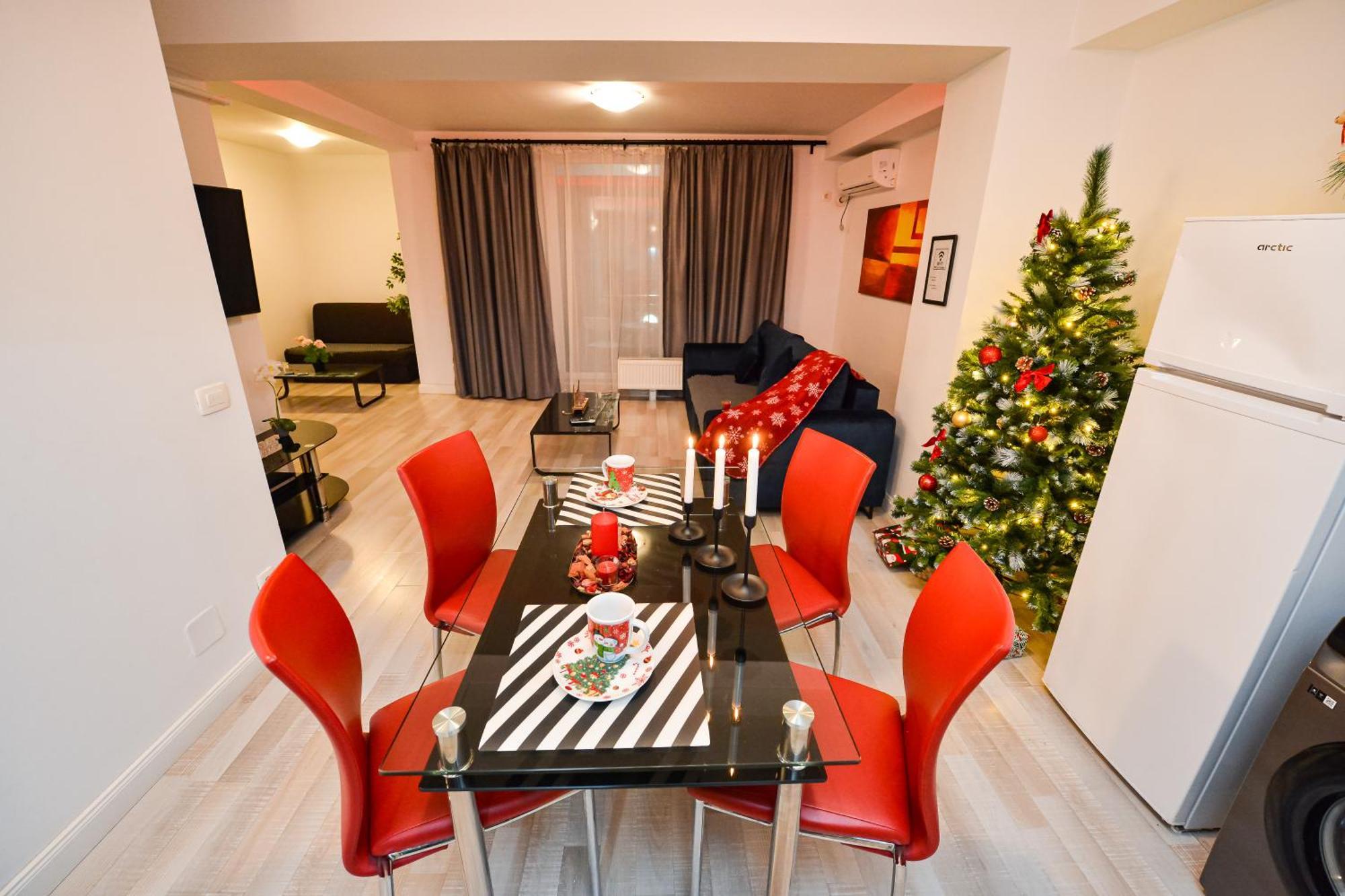 בוקרשט Shabbat Apartments מראה חיצוני תמונה