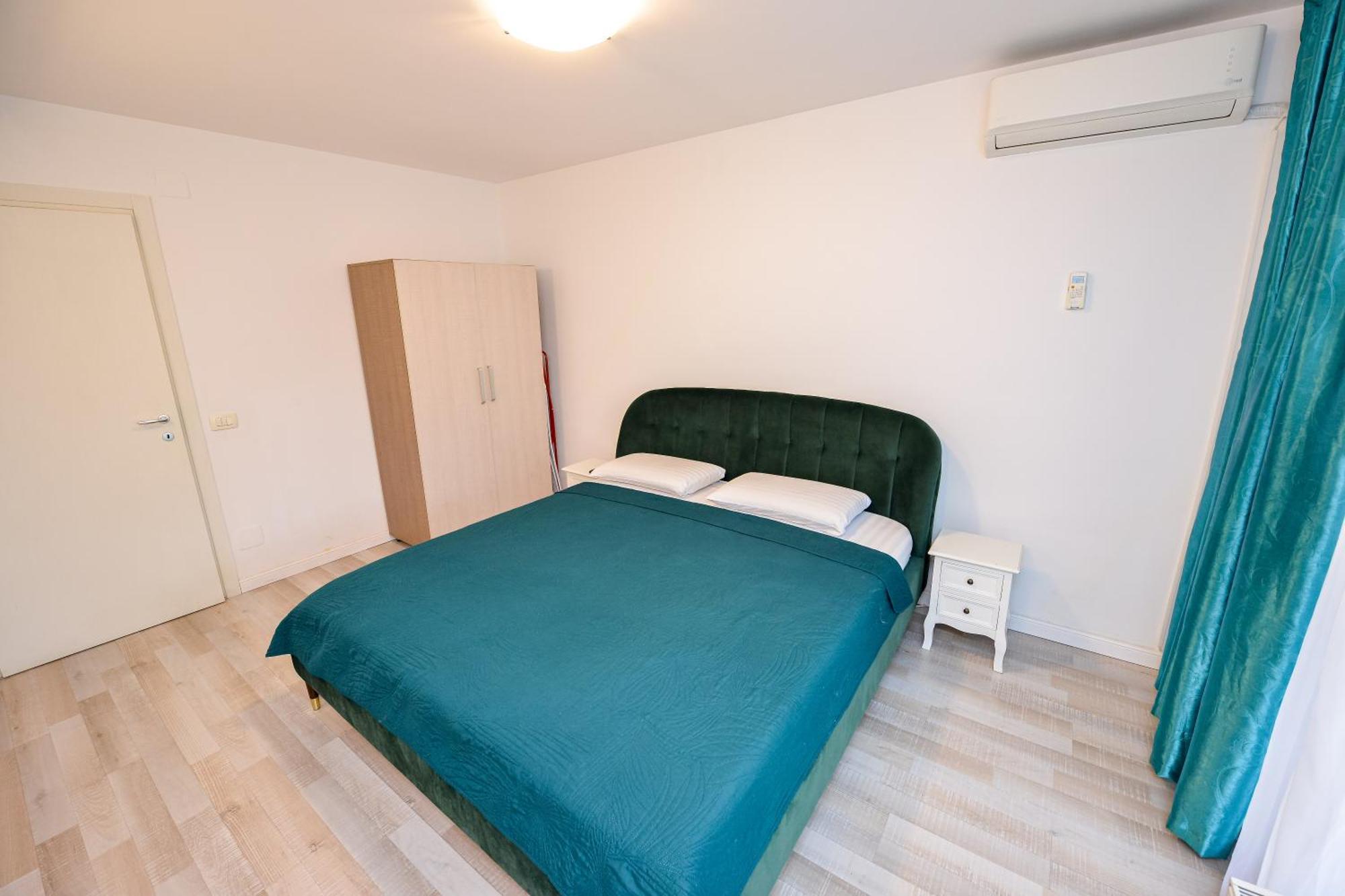 בוקרשט Shabbat Apartments מראה חיצוני תמונה