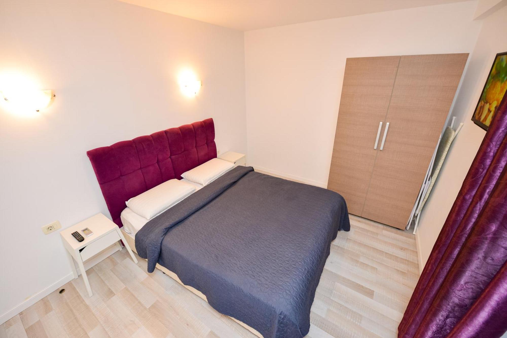 בוקרשט Shabbat Apartments מראה חיצוני תמונה