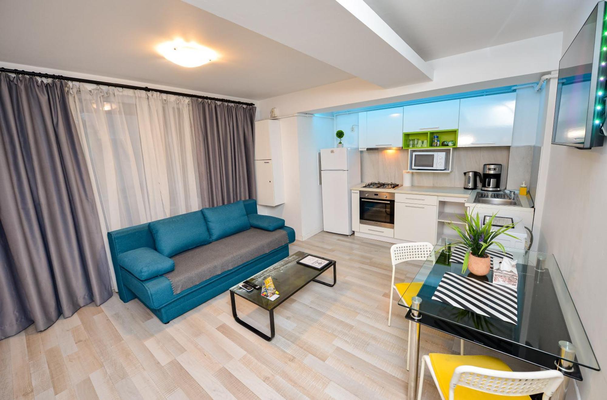 בוקרשט Shabbat Apartments מראה חיצוני תמונה