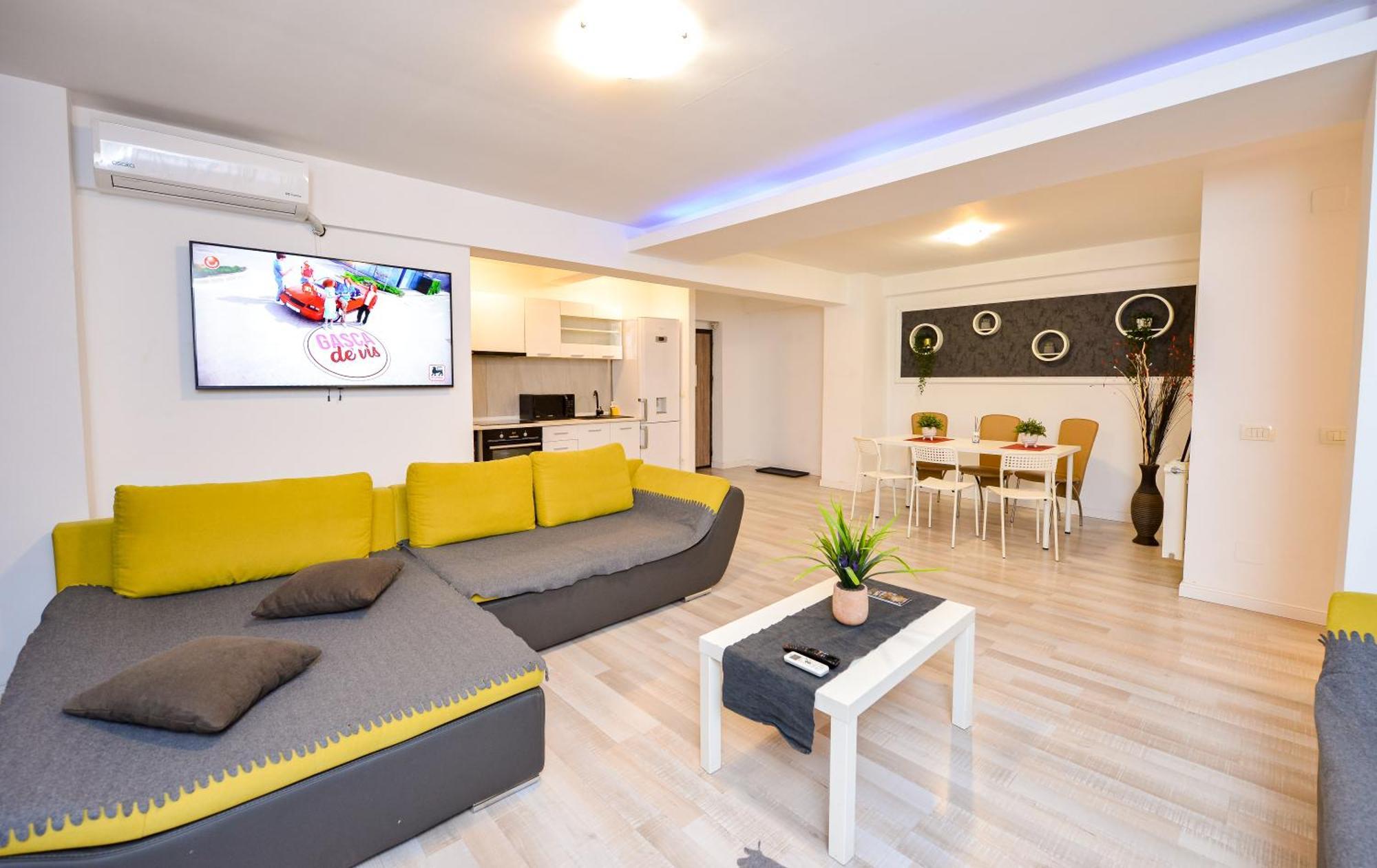 בוקרשט Shabbat Apartments מראה חיצוני תמונה