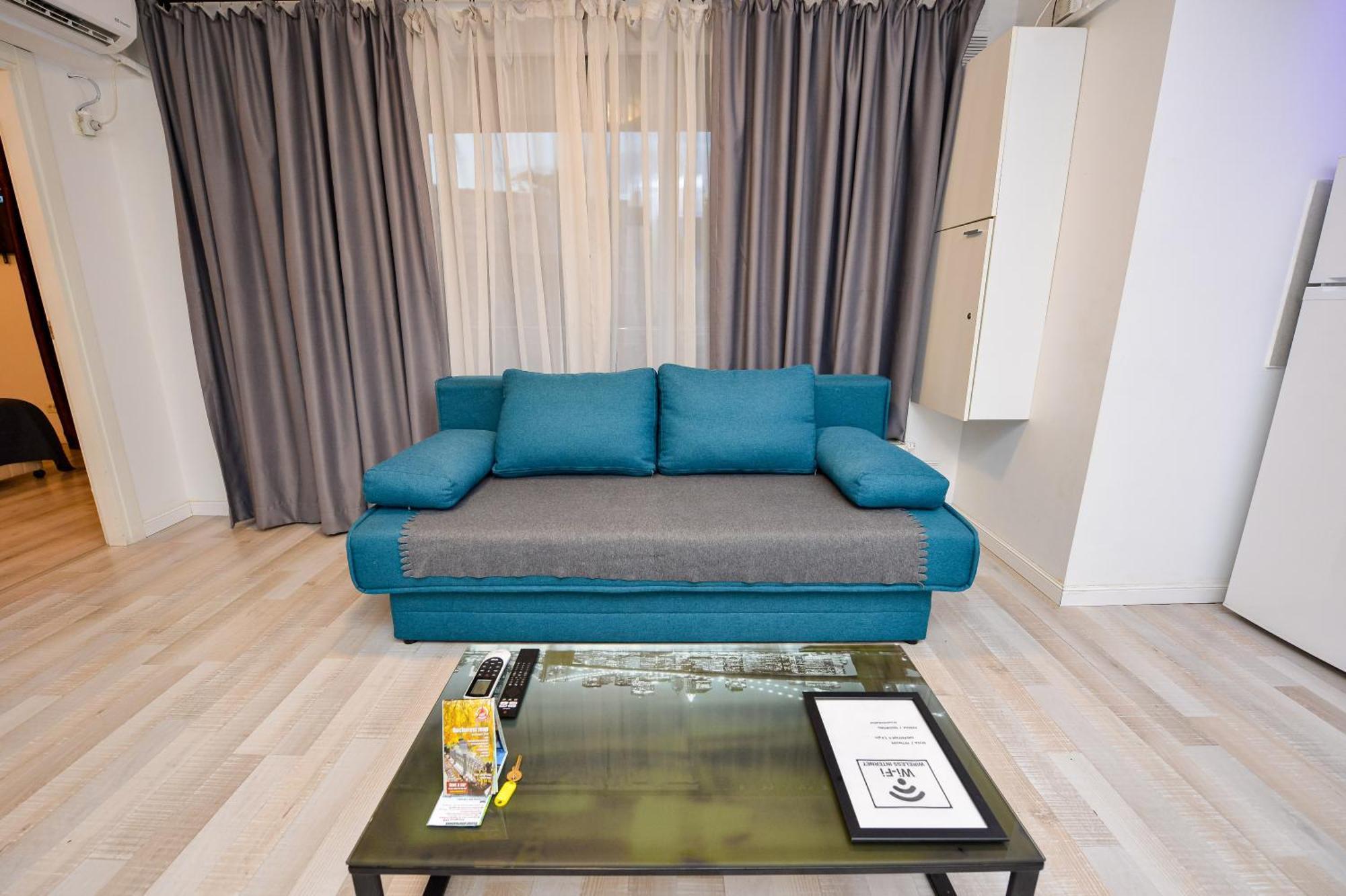 בוקרשט Shabbat Apartments מראה חיצוני תמונה