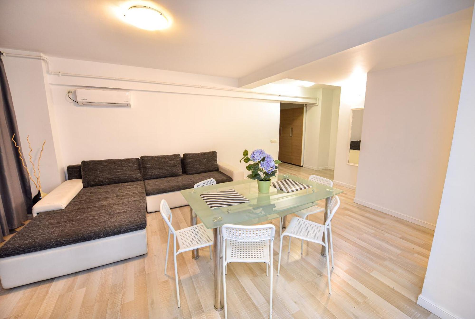 בוקרשט Shabbat Apartments מראה חיצוני תמונה
