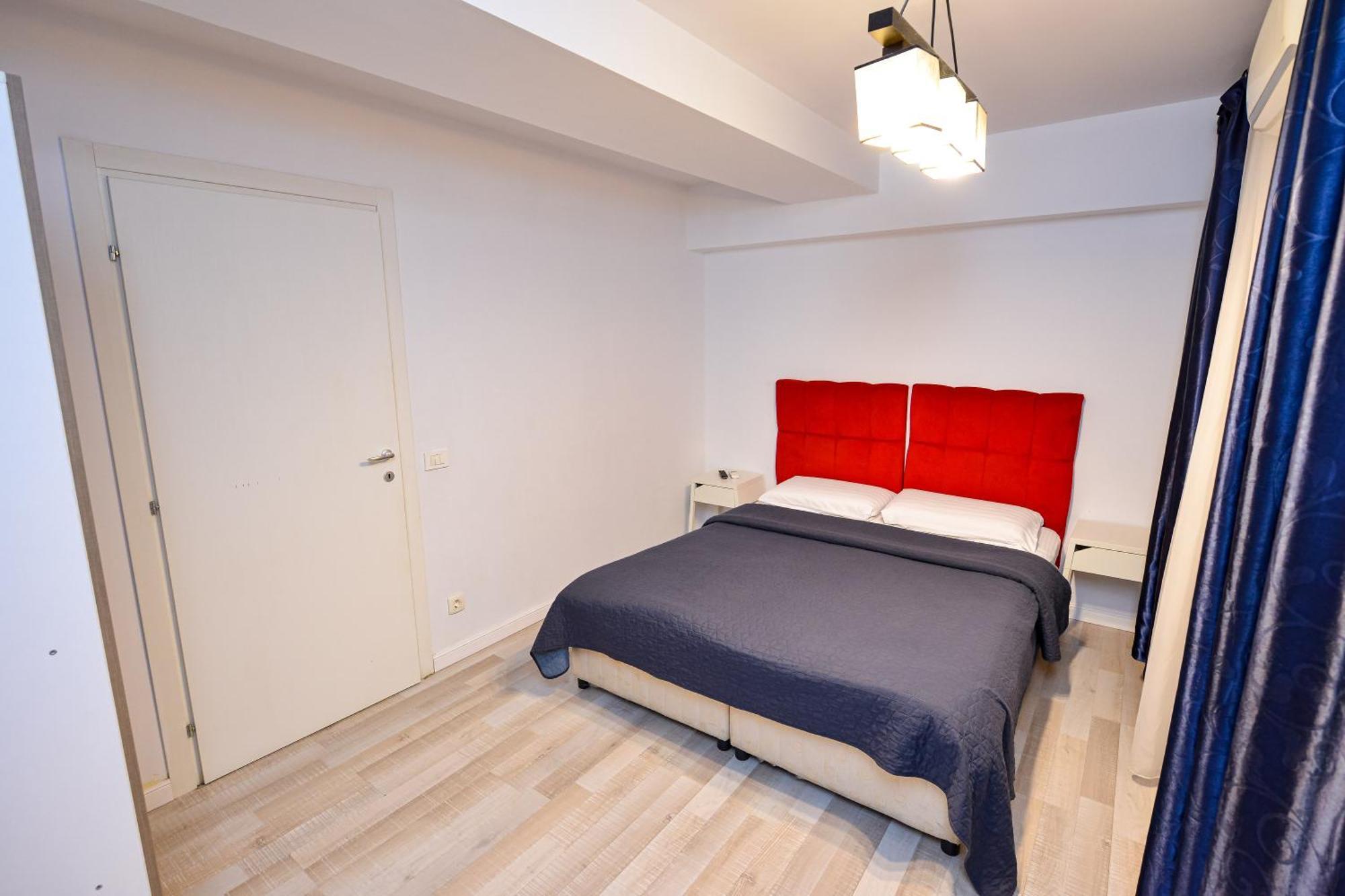 בוקרשט Shabbat Apartments מראה חיצוני תמונה
