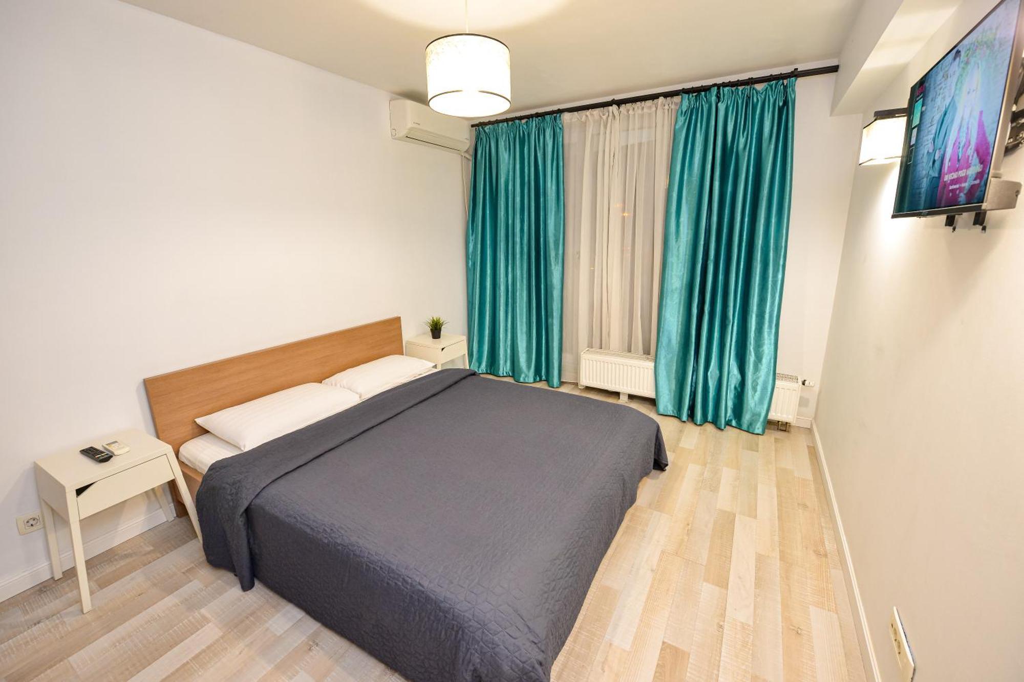 בוקרשט Shabbat Apartments מראה חיצוני תמונה