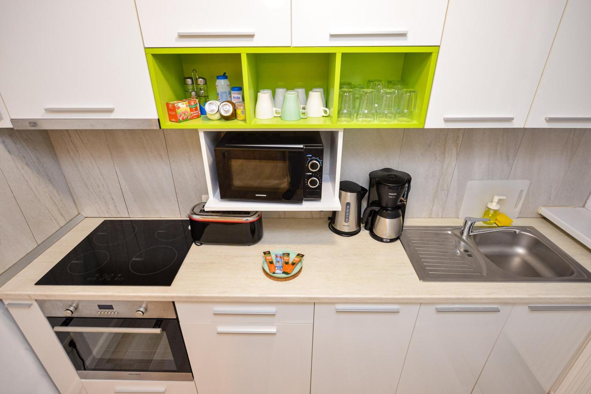 בוקרשט Shabbat Apartments מראה חיצוני תמונה