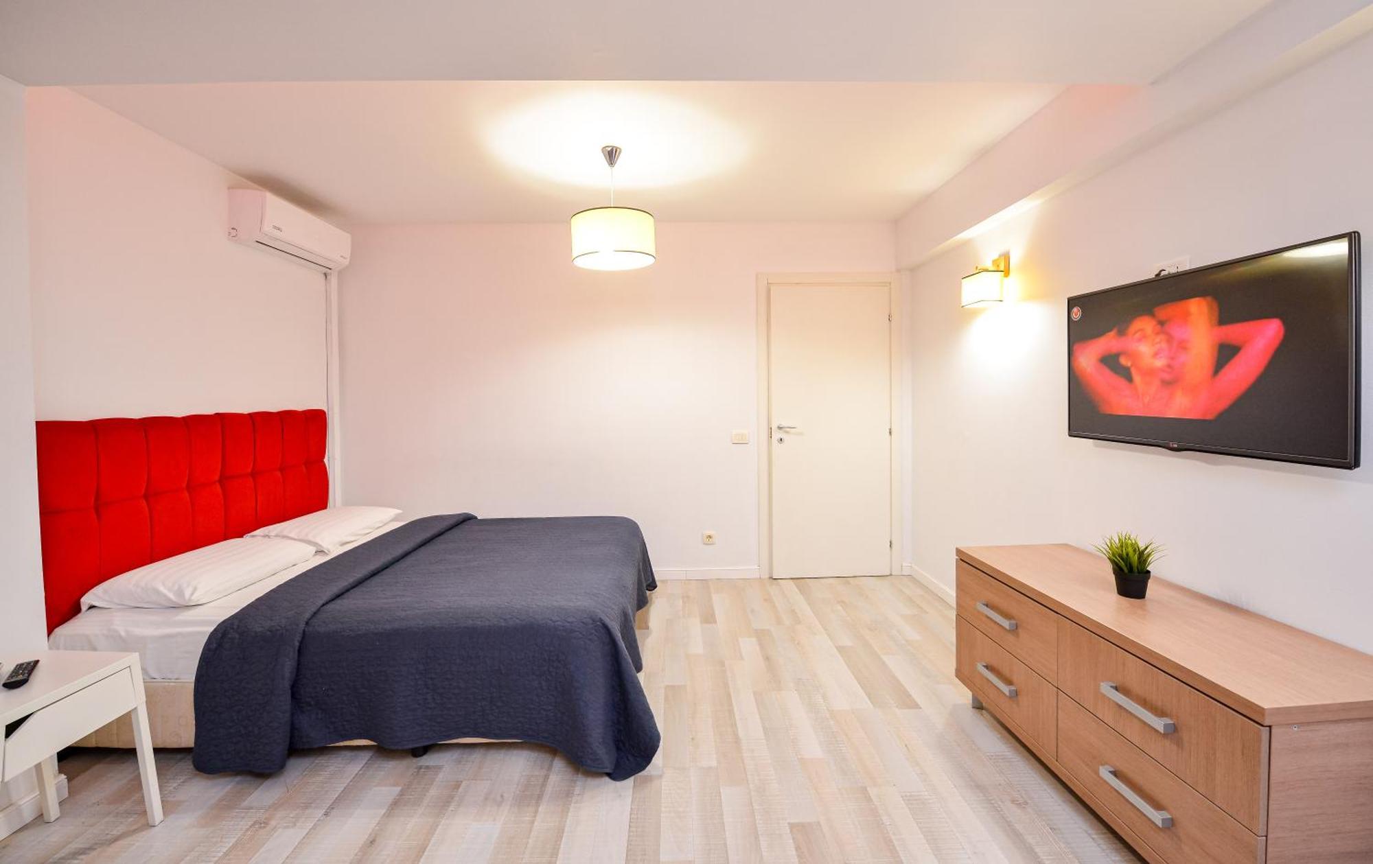 בוקרשט Shabbat Apartments מראה חיצוני תמונה